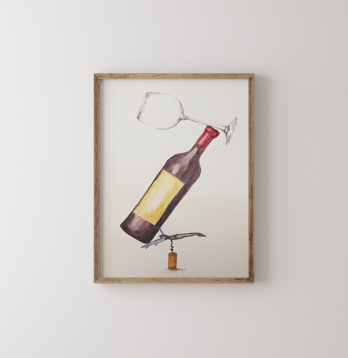 Wine