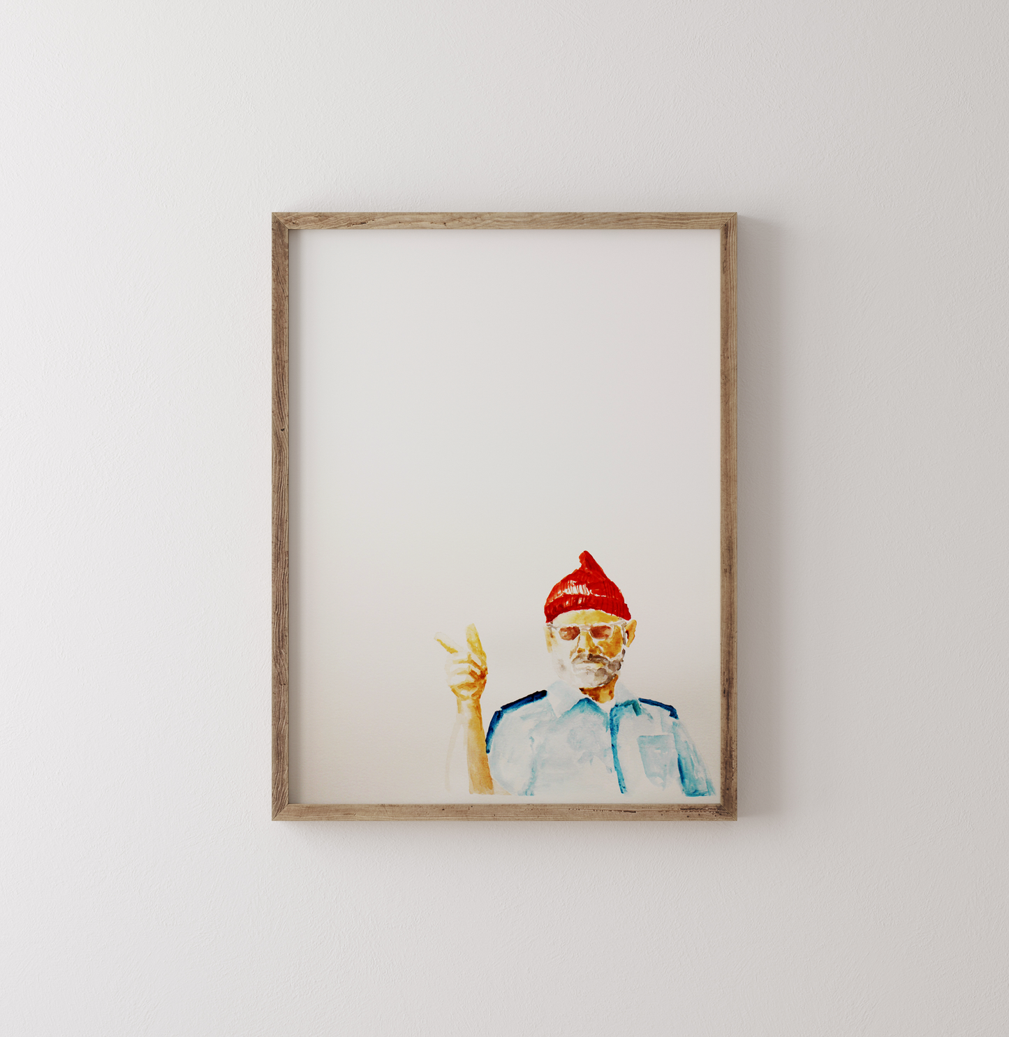 Captain Zissou