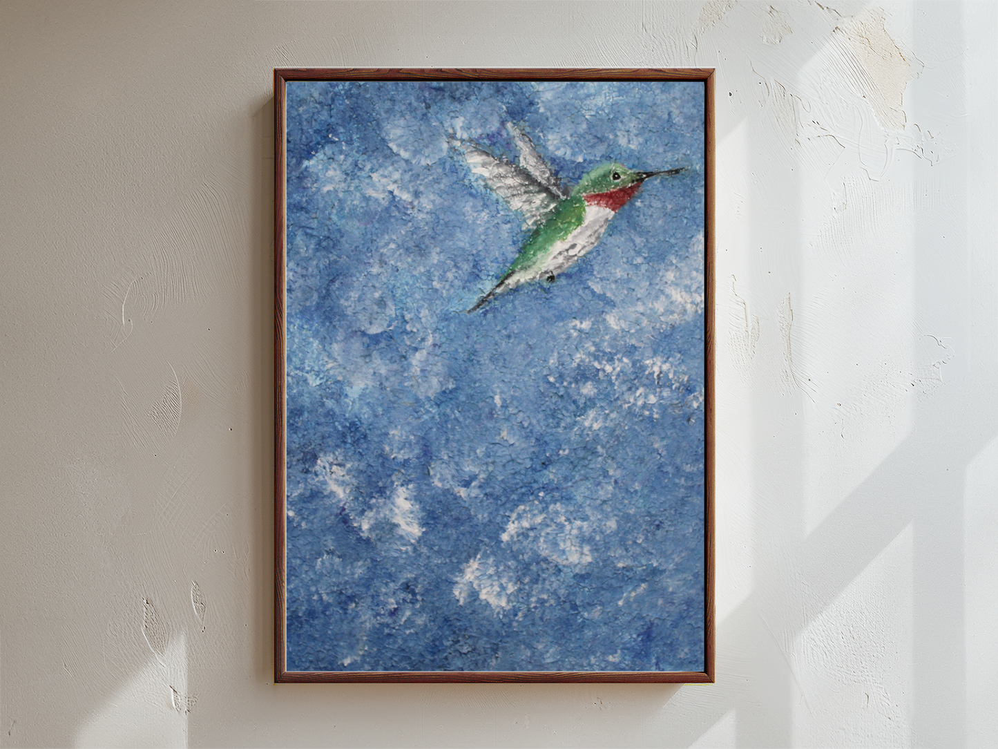 Humming Bird